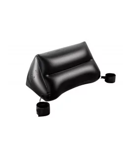 DARK MAGIC INFLATABLE LOVE CUSHION Szexpárna Felfújható kellékek Nmc 2