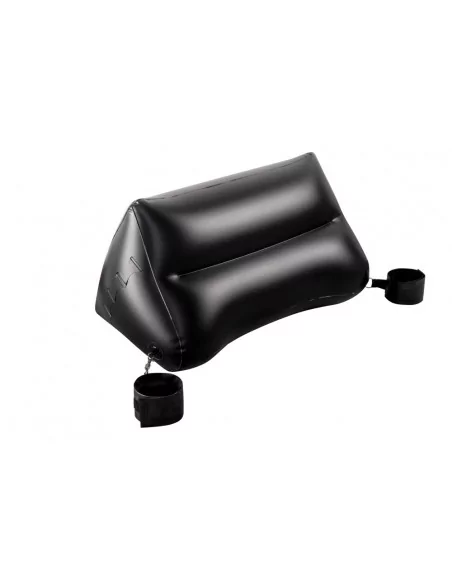 DARK MAGIC INFLATABLE LOVE CUSHION Szexpárna Felfújható kellékek Nmc