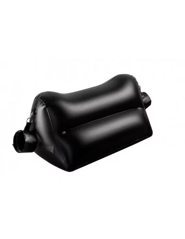 DARK MAGIC INFLATABLE LOVE CUSHION Szexpárna Felfújható kellékek Nmc