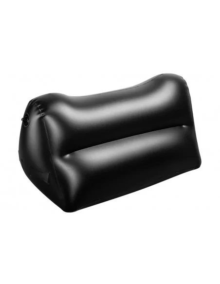 DARK MAGIC INFLATABLE LOVE CUSHION Szexpárna Felfújható kellékek Nmc