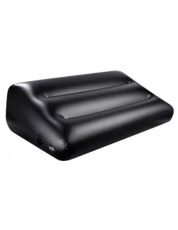 Dark Magic Inflatable Pillow With Handcuffs II Szexpárna Felfújható kellékek Nmc 2