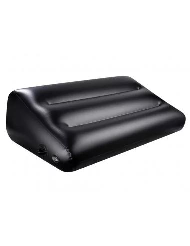 Dark Magic Inflatable Pillow With Handcuffs II Szexpárna Felfújható kellékek Nmc
