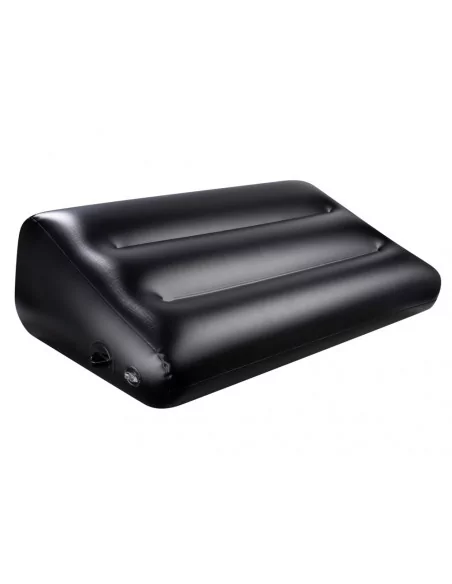Dark Magic Inflatable Pillow With Handcuffs II Szexpárna Felfújható kellékek Nmc