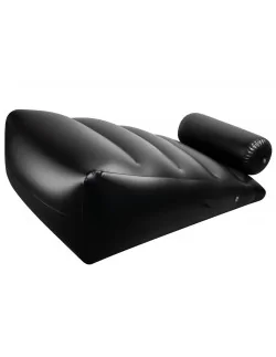 Dark Magic Inflatable Pillow With Handcuffs I Szexpárna Felfújható kellékek Nmc 2