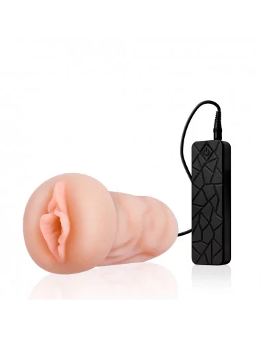 EASY JOB - RUTH Maszturbátor Férfi maszturbátorok Nmc