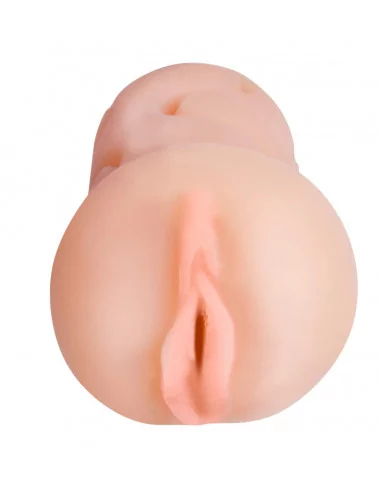 EASY JOB - SAMANTHA Maszturbátor Férfi maszturbátorok Nmc