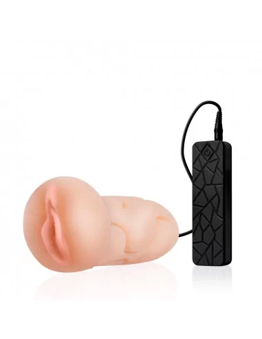 EASY JOB - SAMANTHA Maszturbátor Férfi maszturbátorok Nmc