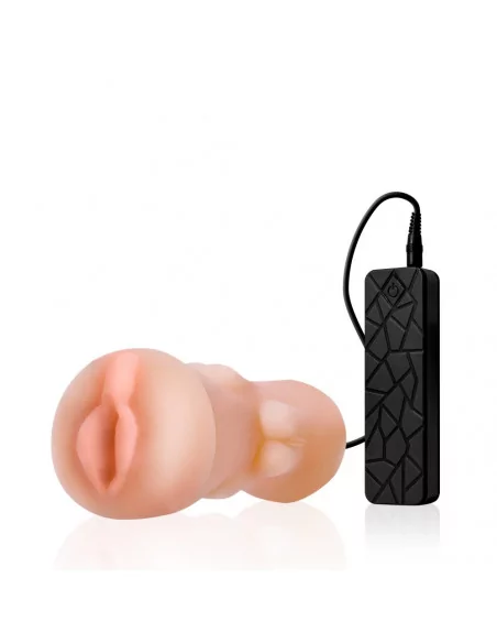 EASY JOB - ERICA Maszturbátor Férfi maszturbátorok Nmc