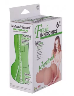 FRESH INNOCENCE - ANNABEL Maszturbátor Férfi maszturbátorok Nmc