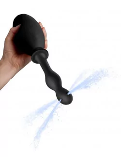 FRESHEN PUMP BLACK 5" II Intimzuhany Intimzuhanyok Nmc 2