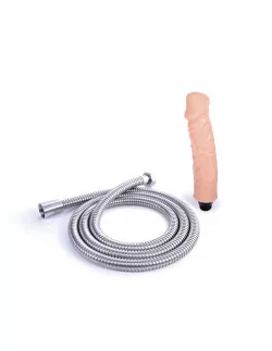 HYDRO SERIES - BIG SPLASH 7" Intimzuhany Dongok - Dildók Nmc 2