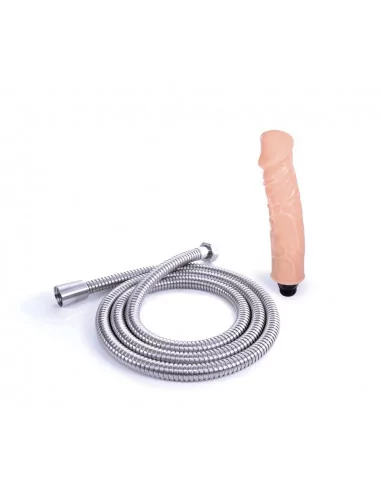 HYDRO SERIES - BIG SPLASH 7" Intimzuhany Dongok - Dildók Nmc