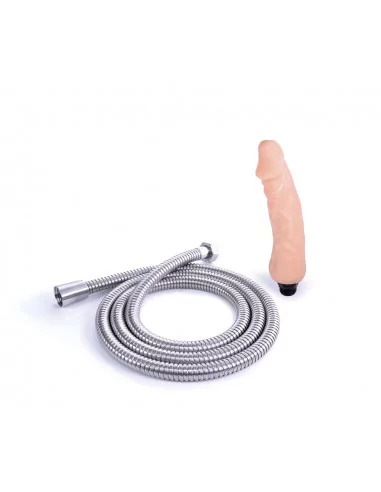 HYDRO SERIES - BIG SPLASH 6" DONG Intimzuhany Intimzuhanyok Nmc