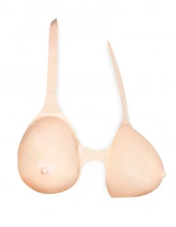 JOLLY BOOBY - Felfújható Mellek Játék és ajándék Nmc 2