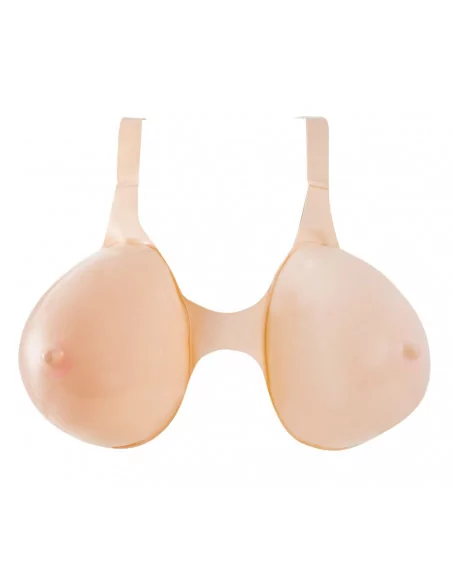 JOLLY BOOBY - Felfújható Mellek Játék és ajándék Nmc JOLLY BOOBY - Felfújható Mellek Játék és ajándék Nmc