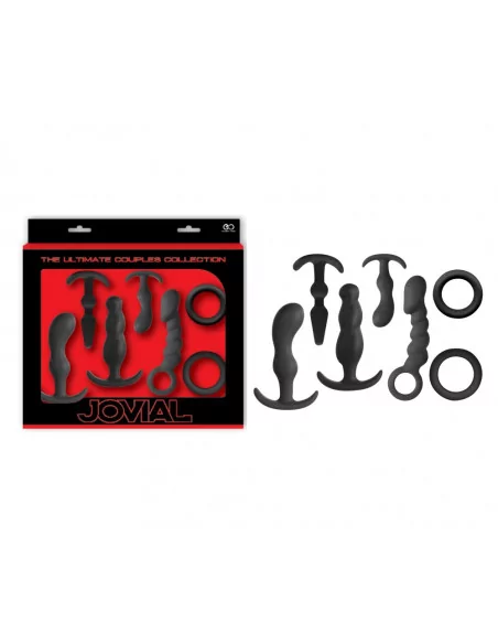 JOVIAL KIT I Szettek (segédeszközök) Nmc