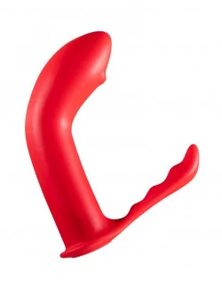 L SEEKER RED Prosztata Masszírozó Prosztata masszírozók Nmc 2