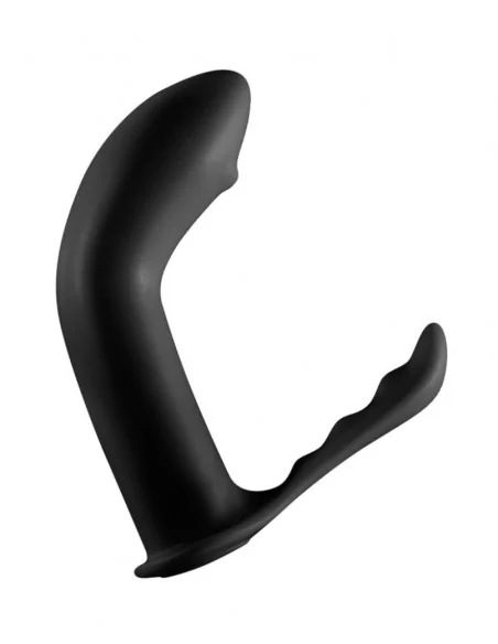 L SEEKER BLACK Prosztata Masszírozó Prosztata masszírozók Nmc L SEEKER BLACK Prosztata Masszírozó Prosztata masszírozók Nmc