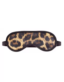 LEOPARD FRENZY Maszk Maszkok - Szemkötők - Fejfedők Nmc 2