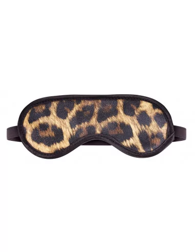 LEOPARD FRENZY Maszk Maszkok - Szemkötők - Fejfedők Nmc