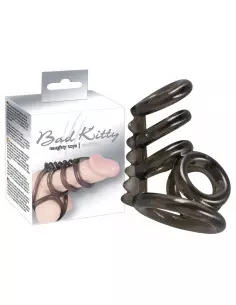 Bad Kitty Péniszgyűrű Péniszgyűrűk - Mandzsetták Orion - Bad Kitty