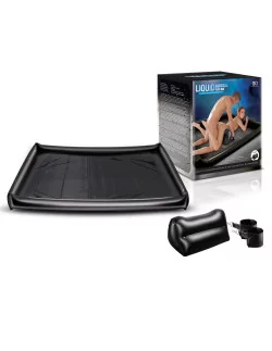 LIQUID BLOCKER PLAY MAT 2M x 1.6M PVC ágyneműk Nmc