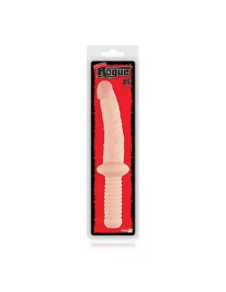 ROGUE 7.5" DONG WITH HANDLE Dildó Dongok - Dildók Nmc