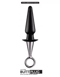 5" SILICONE Fenékdugó Fenékdugók Nmc