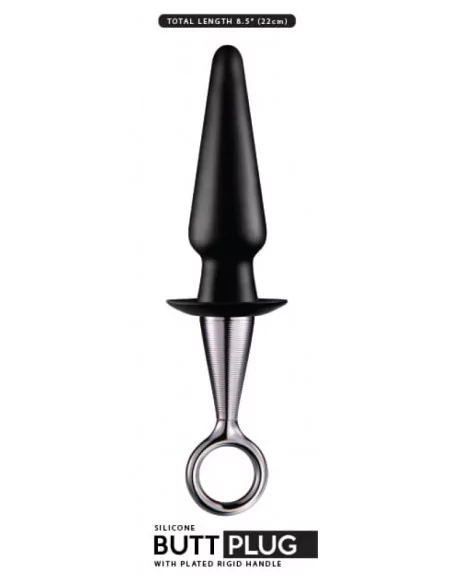 5" SILICONE Fenékdugó Fenékdugók Nmc