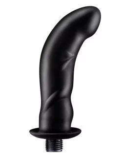 4" SILICONE Prosztata Masszírozó Prosztata masszírozók Nmc 2