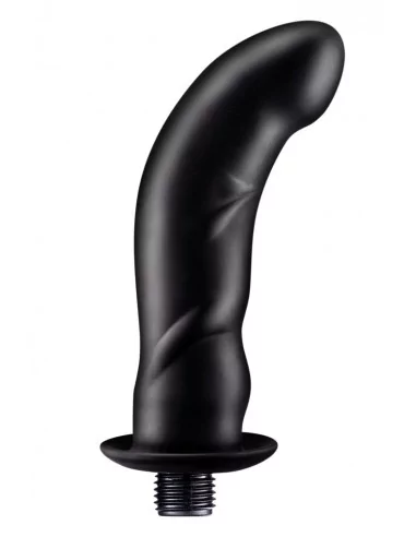 4" SILICONE Prosztata Masszírozó Prosztata masszírozók Nmc