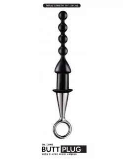 6.5" SILICONE Fenékdugó Fenékdugók Nmc