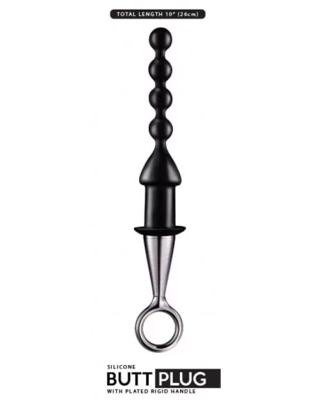 6.5" SILICONE Fenékdugó Fenékdugók Nmc