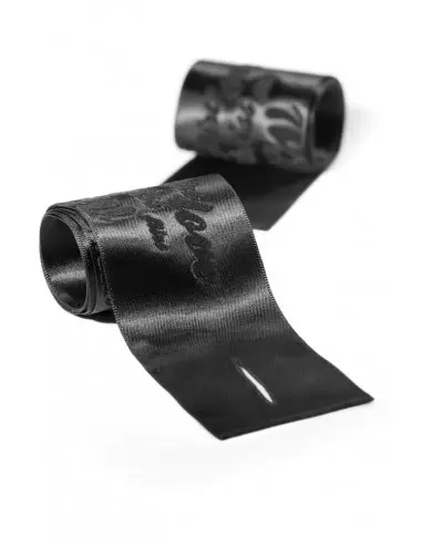 Silky Sensual Bilincs Bilincsek - Kötözők Bijoux Indiscrets