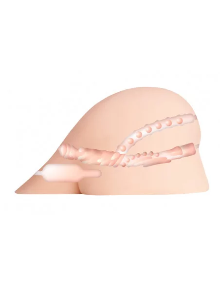 XXX To-Go Maszturbátor Férfi maszturbátorok Nmc XXX To-Go Maszturbátor Férfi maszturbátorok Nmc