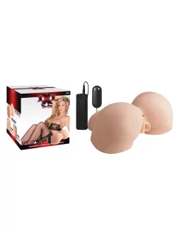 XXX To-Go III Maszturbátor Férfi maszturbátorok Nmc