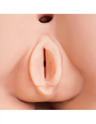 XXX To-Go III Maszturbátor Férfi maszturbátorok Nmc