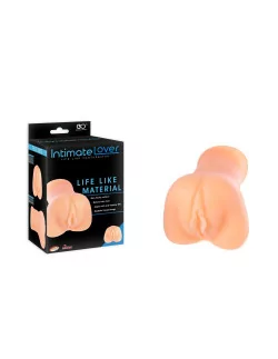 INTIMATE LOVER TPR 5" Maszturbátor Férfi maszturbátorok Nmc