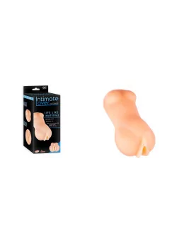 INTIMATE LOVER 6.1" Maszturbátor Férfi maszturbátorok Nmc