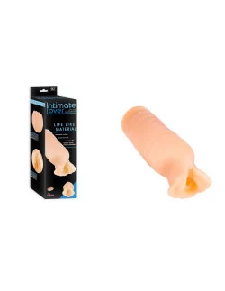 INTIMATE LOVER 6.3" Maszturbátor Férfi maszturbátorok Nmc