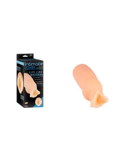 INTIMATE LOVER 4.7" Maszturbátor Férfi maszturbátorok Nmc