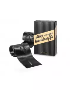 Silky Sensual Bilincs Bilincsek - Kötözők Bijoux Indiscrets