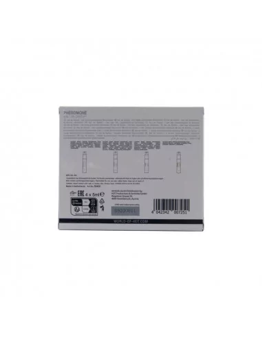 HOT Pheromone Perfume Box LMTD women - 4x5ml Parfümök Hot