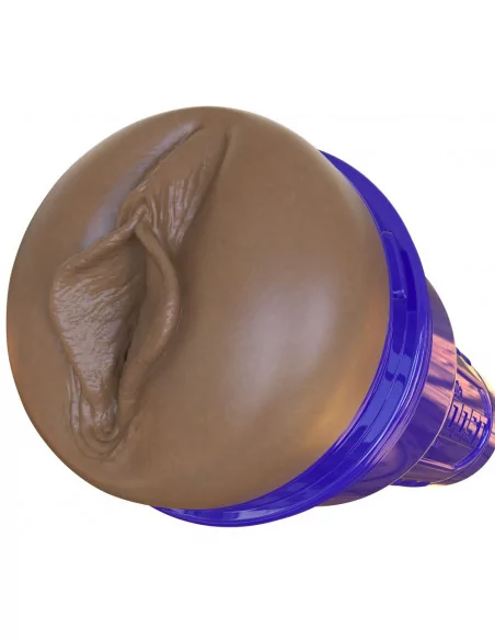 Fleshlight Boost Bang Medium Dark Maszturbátor Férfi maszturbátorok Fleshlight
