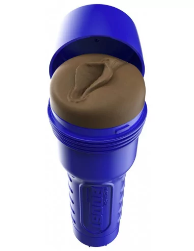 Fleshlight Boost Bang Medium Dark Maszturbátor Férfi maszturbátorok Fleshlight