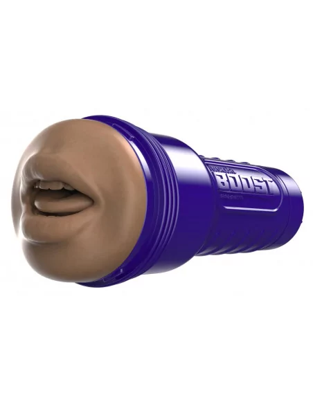 Fleshlight Boost Blow Medium Dark Maszturbátor Férfi maszturbátorok Fleshlight Fleshlight Boost Blow Medium Dark Maszturbátor Férfi maszturbátorok Fleshlight