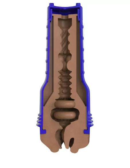 Fleshlight Boost Blow Medium Dark Maszturbátor Férfi maszturbátorok Fleshlight Fleshlight Boost Blow Medium Dark Maszturbátor Férfi maszturbátorok Fleshlight