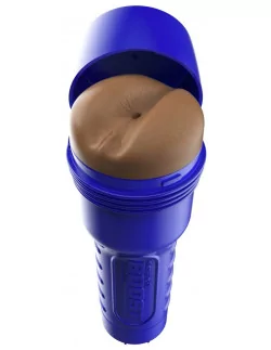 Fleshlight Boost Blast Medium Dark Maszturbátor Férfi maszturbátorok Fleshlight 2