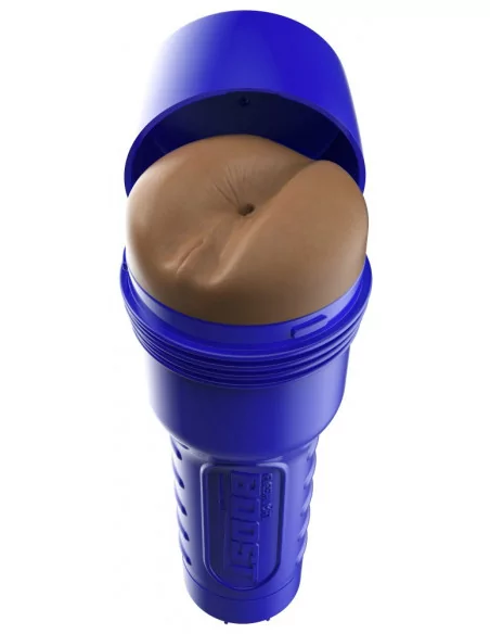 Fleshlight Boost Blast Medium Dark Maszturbátor Férfi maszturbátorok Fleshlight Fleshlight Boost Blast Medium Dark Maszturbátor Férfi maszturbátorok Fleshlight