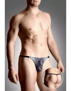 Férfi Tanga S/L Férfi ruházat Softline